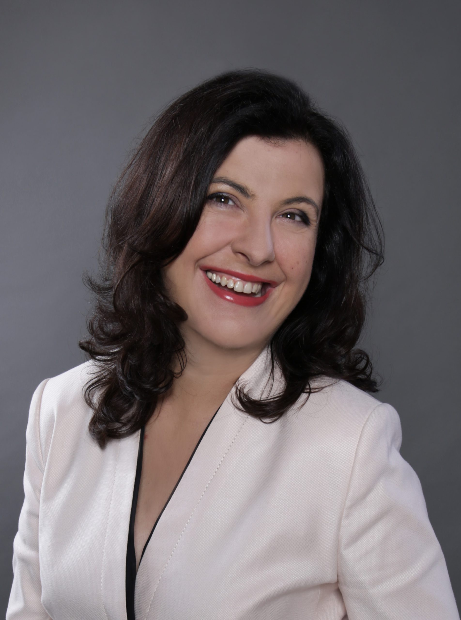 Joanna Aleksanda Sell