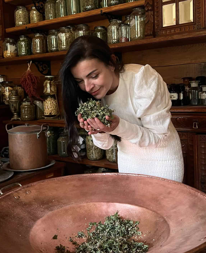 Zimowe lenistwo w Prastarej, 13-15 lutego 2026