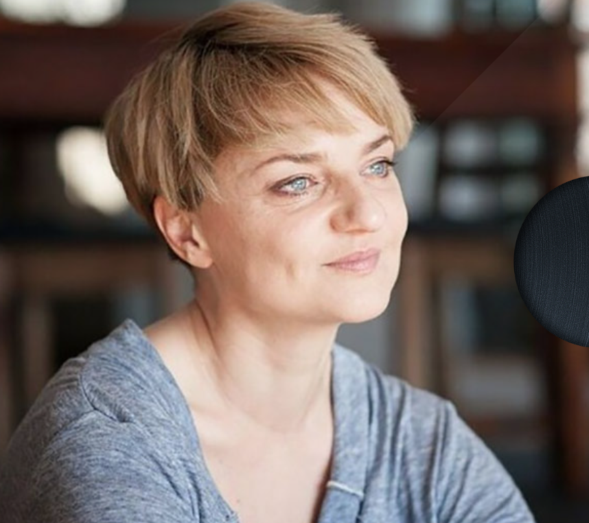 Warsztat psychologiczny "Własny Pokój" z Natalią de Barbaro wrzesień 2026