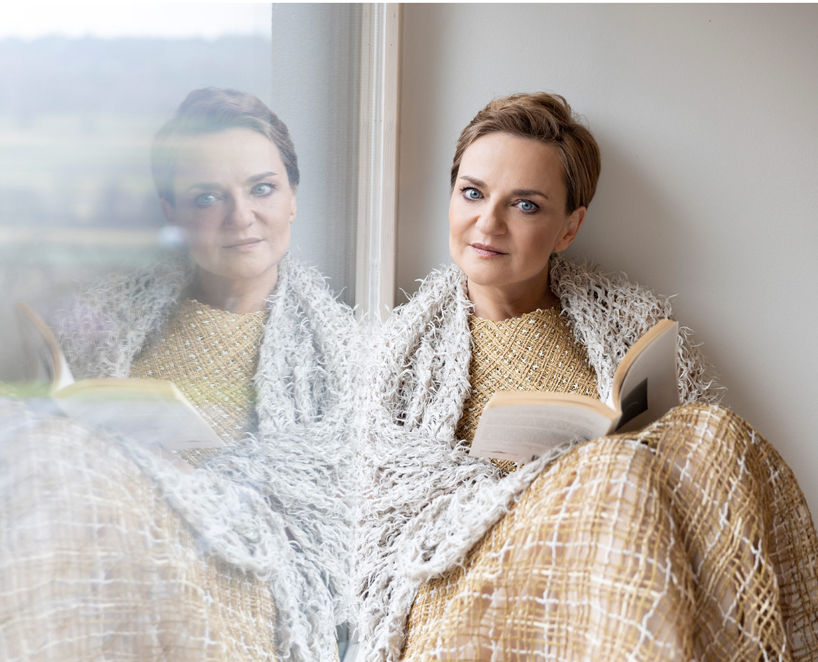 Warsztat psychologiczny "Własny Pokój" z Natalią de Barbaro 8-10 czerwca 2026