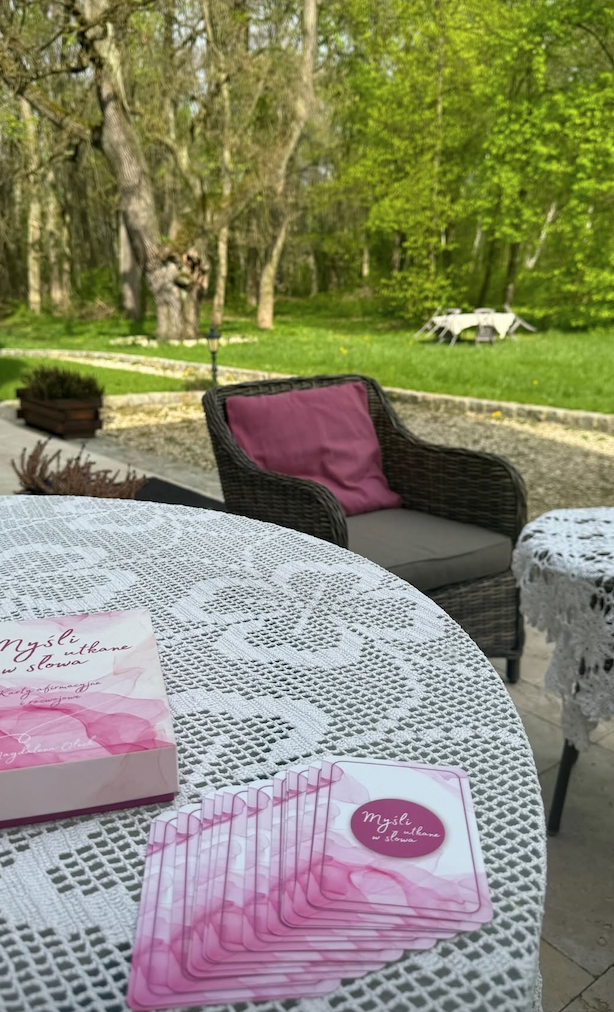 Kuracja Naturalna - warsztaty z Magdaleną Olech 18-21 czerwca 2026